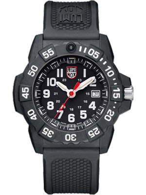 Luminox Freedom Navy SEAL 3501 Watch