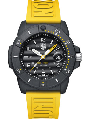 Luminox Navy SEAL 45 mm Military Dive Watch