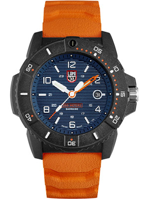 Luminox Navy Seal 3603 Quartz 200 m Water Resistant