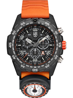 Luminox Bear Grylls Survival MASTER Series - 3749