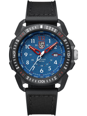 Luminox ICE-SAR ARCTIC 1003 46 MM Men's Watch