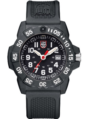 Luminox Navy Seal 3501