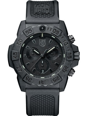 Luminox Navy SEAL Chronograph 3581.BO