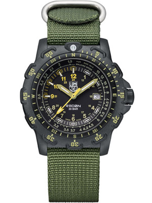 Luminox Recon Point Man 8826 MI