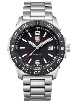 Luminox Pacific Diver 3122 44 mm