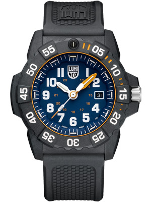 Luminox Navy SEAL Foundation Exclusive - 3503.NSF