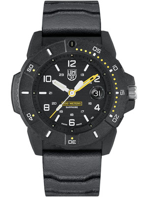 Luminox Navy SEAL Magnifying Glass - 3601