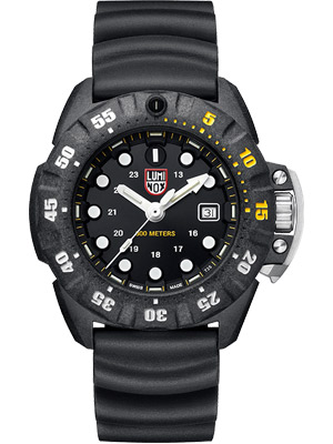 Luminox Scott Cassell Deep Dive - 1555