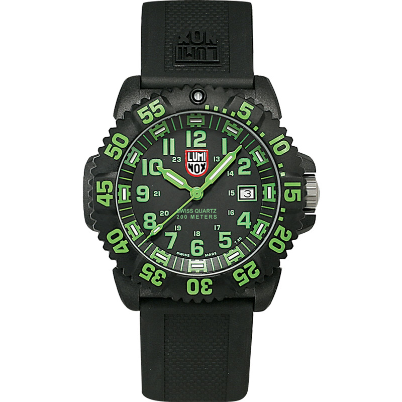 Luminox sales series 3050