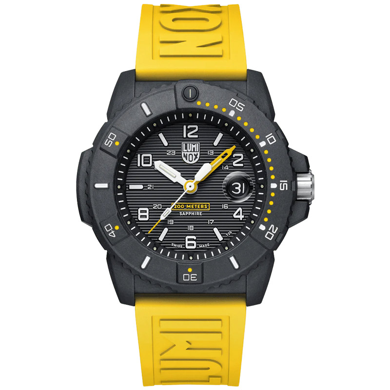 Luminox ladies clearance