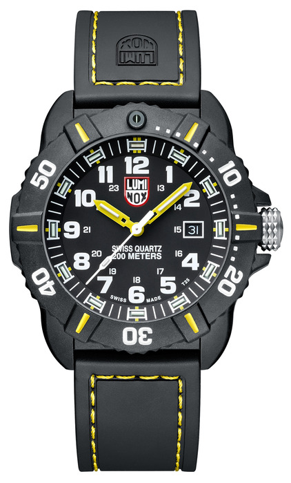 Luminox coronado deals