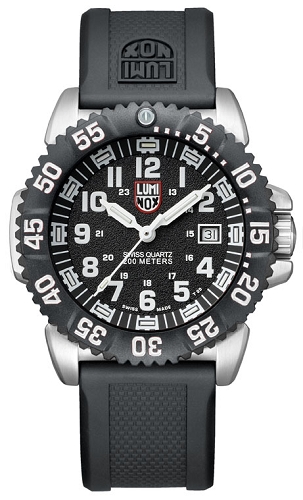 Luminox sales steel colormark