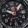 Black Dial
