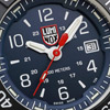 Dark Blue Dial of Luminox 3254