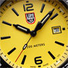 Yellow Dial