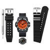 Luminox Scott Cassell UVP Special Edition - Set Items