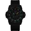 Luminox Scott Cassell UVP Special Edition - Night