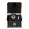 Luminox watch box