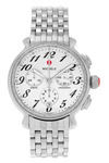 Michele Fluette Diamond Ladies Watch Mww24A000001