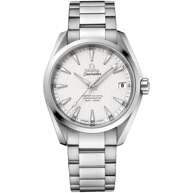 Omega Aqua Terra 23110392102002 Automatic