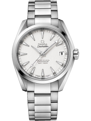 Omega Aqua Terra 23110392102002 Automatic