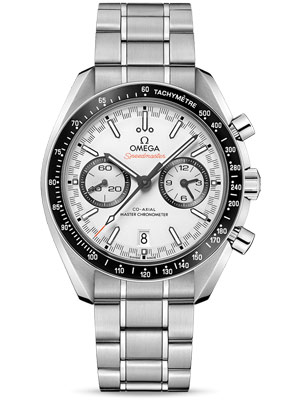 Omega Speedmaster Racing Chronograph 44.25 MM