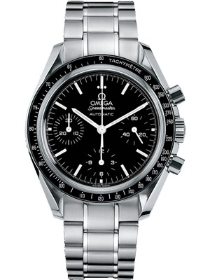 Omega Speedmaster Automatic Chronograph 175.0031.1
