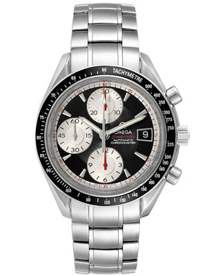 Omega Speedmaster Chronograph