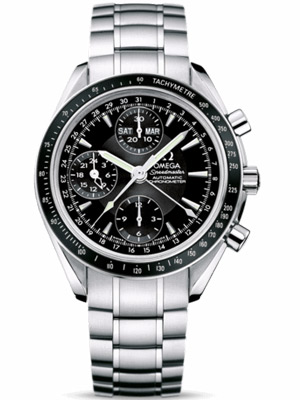 omega speedmaster 3220