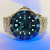 Omega Seamaster Night Illumination 2221.80.00