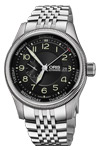 ORIS Big Crown Small Second, Pointer Day