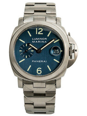 Panerai Luminor Marina PAM 00283 Self Winding