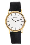 Patek Philippe Calatrava 3520D 18K Solid Yellow Gold Men's Watch