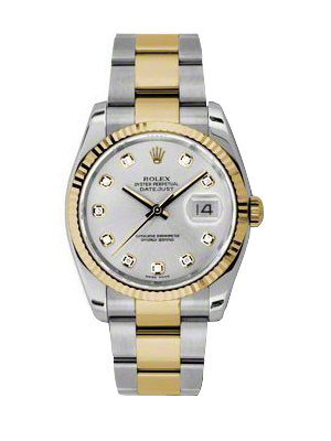 rolex model 178273