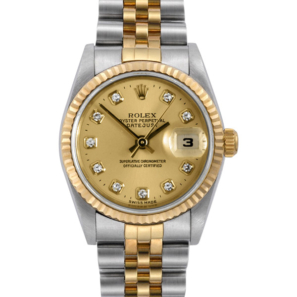 rolex swiss 68273