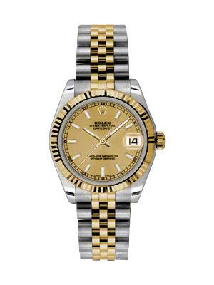rolex model 178273