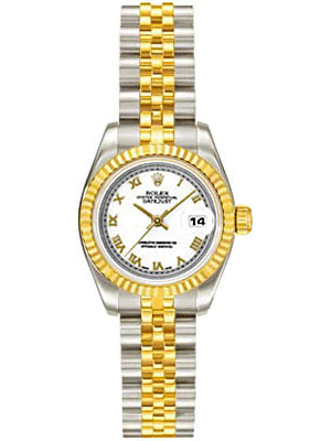 Rolex Ladies Watch Datejust