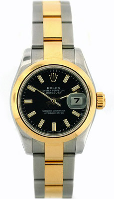 Rolex Ladies Watch 179163