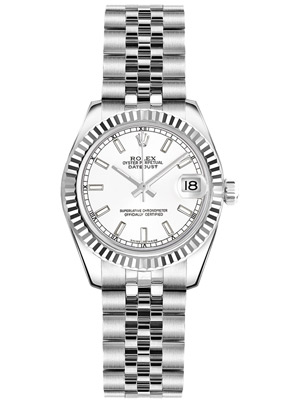 Rolex Ladies Datejust 26mm 79174