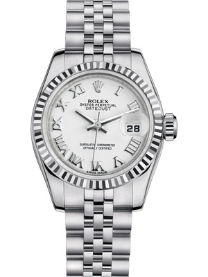 Ladies Rolex Datejust