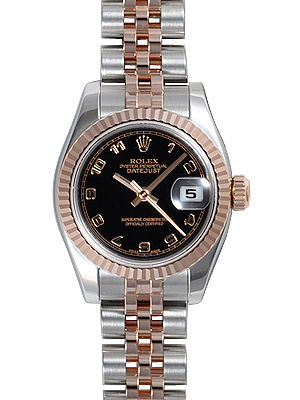 Rolex Lady-Datejust 26 Women's Watch