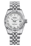 Ladies Rolex Datejust