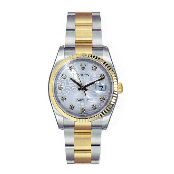 styles of rolex watches