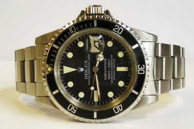 Rolex Submariner