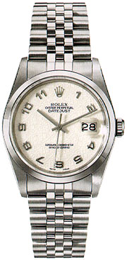 rolex 16200 white dial