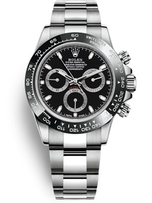 Rolex Cosmograph Daytona  Men's Watch