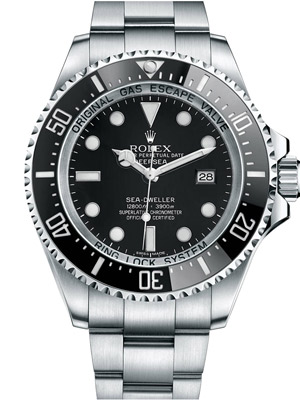 Rolex Sea Dweller