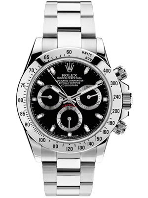 Rolex Daytona Cosmograph 116520