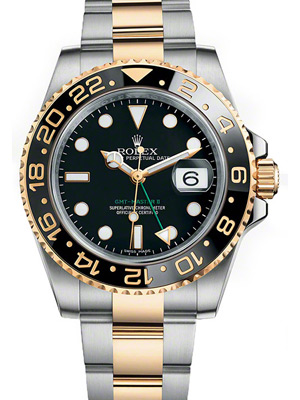 Rolex GMT Master