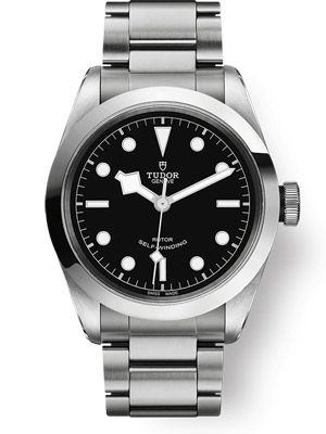 Rolex Tudor Black Bay 41 Men's Watch